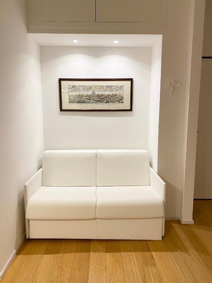 Repubblica One Room Apartment Mailand Exterior foto