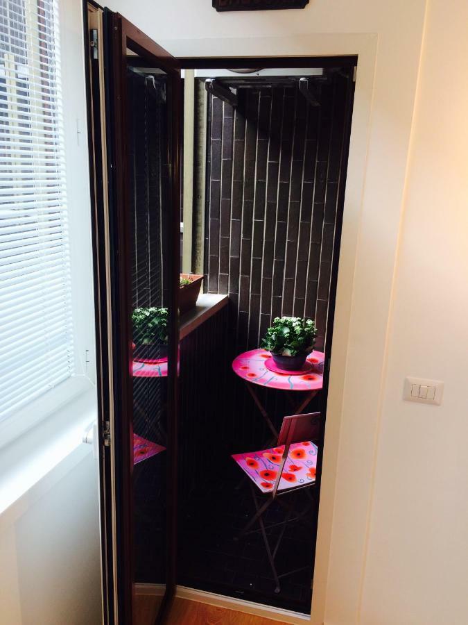 Repubblica One Room Apartment Mailand Exterior foto